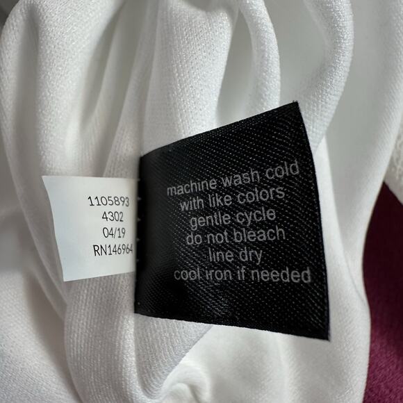 Lane Bryant Womens Size 24 Multicolor Stripe Sleeveless V Neck Lined Maxi Dress - Picture 9 of 9